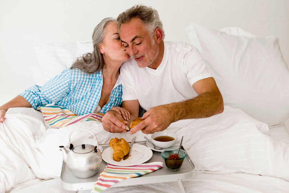 Testosterone therapy In Arlington: Sex life
