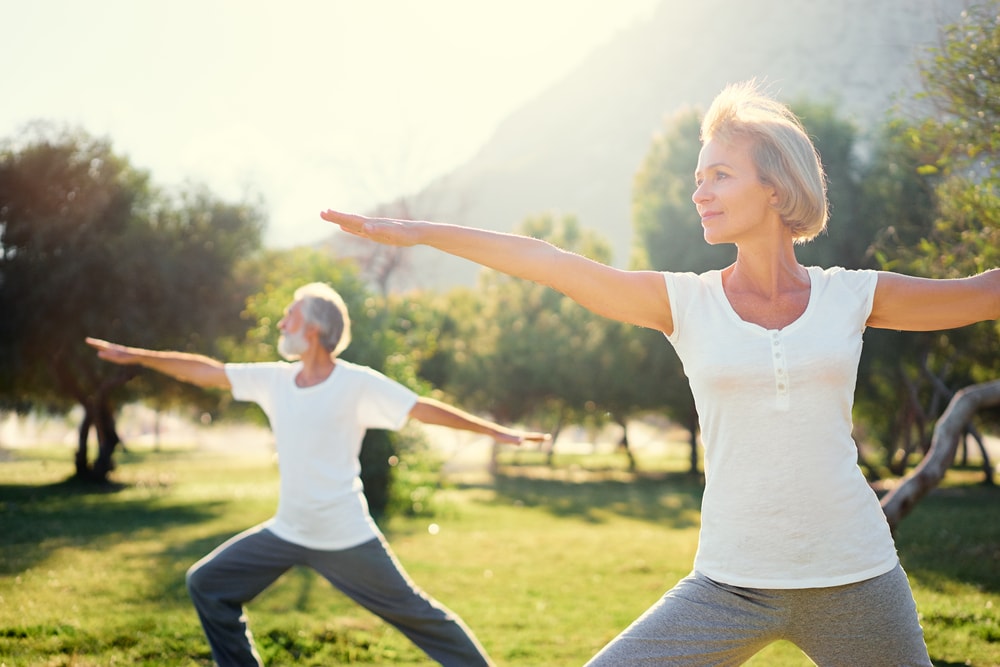 Testosterone therapy In Arlington: Slim Body