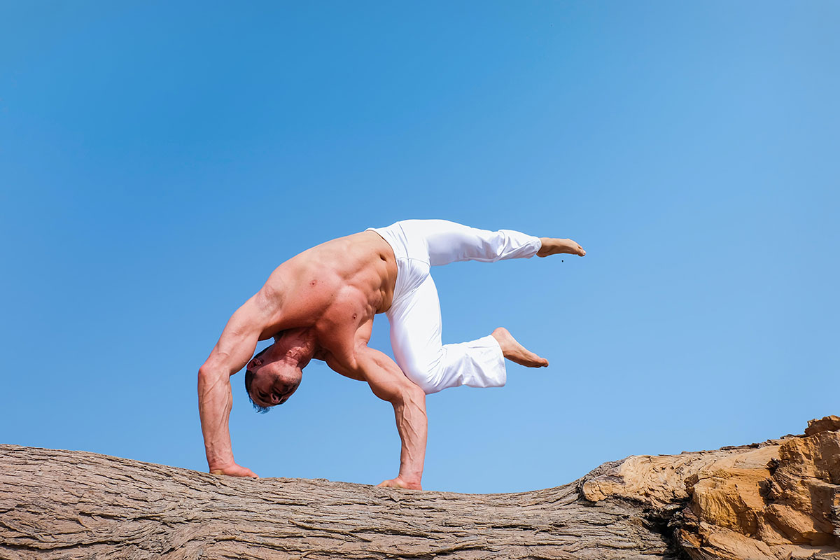 Testosterone therapy In Arlington: Muscle Strength